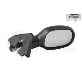 Acquista Specchietto retrovisore esterno da VAN WEZEL 4323804 a buon mercato per soli 55,17 €