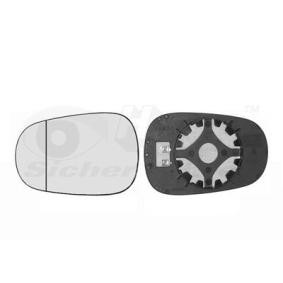 Acquista Vetro specchio, specchio esterno da VAN WEZEL 4323837 a buon mercato per soli 14,42 €