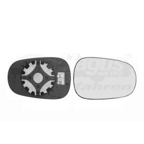 Acquista Vetro specchio, specchio esterno da VAN WEZEL 4323838 a buon mercato per soli 12,38 €