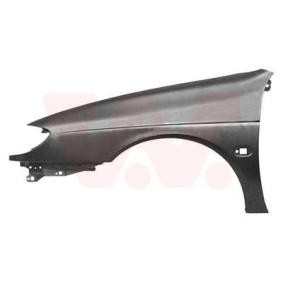 Kotflügel 4324655 von VAN WEZEL günstig für 58,03 € online kaufen
