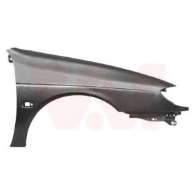 Kotflügel 4324656 von VAN WEZEL günstig für 58,03 € online kaufen