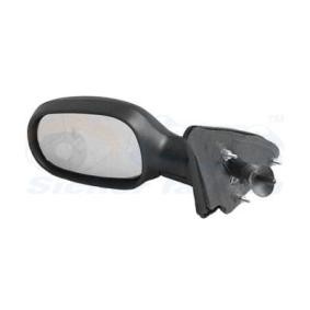 Acquista Specchietto retrovisore esterno da VAN WEZEL 4325803 a buon mercato per soli 53,35 €