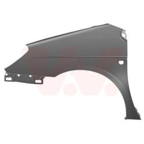 Kotflügel 4326655 von VAN WEZEL günstig für 54,88 € online kaufen