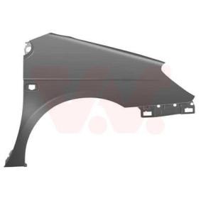 Kotflügel 4326656 von VAN WEZEL günstig für 50,72 € online kaufen