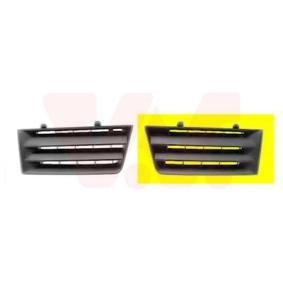 Kühlergrill 4327511