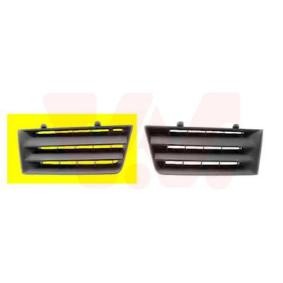 Kühlergrill 4327512