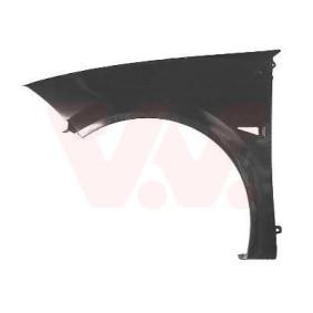 Kotflügel 4327655 von VAN WEZEL günstig für 64,97 € online kaufen
