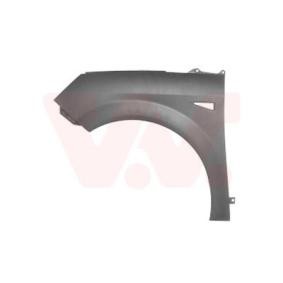 Kotflügel 4328655 von VAN WEZEL günstig für 47,96 € online kaufen