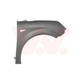 Kotflügel 4328656 von VAN WEZEL günstig für 47,96 € online kaufen