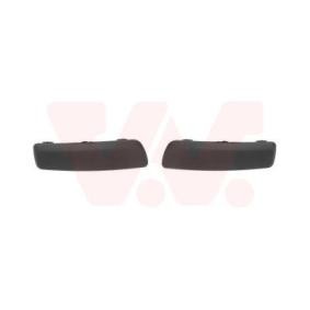 Blende, Stoßfänger 4331550