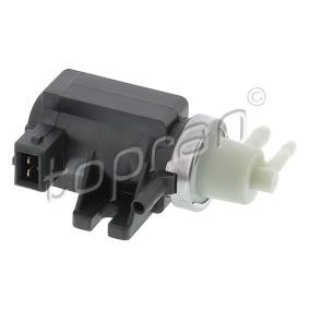 Compre Transmissor de pressão, controlo dos gases de escape da TOPRAN 108 815 a um preço baixo por 47,71 €