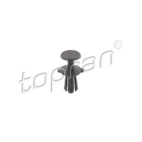 Achetez des Rivet à expansion TOPRAN 114 346 à prix pour 1,09 €