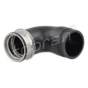 Ladeluftschlauch 114 488 von TOPRAN günstig für 37,89 € online kaufen