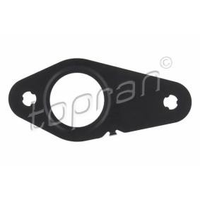 Compre Junta para turbo da TOPRAN 116 082 a um preço baixo por 4,80 €