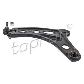 Bremsschlauch 116 087 von TOPRAN günstig für 16,47 € online kaufen