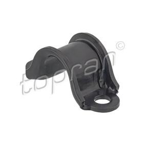 Halter, Stabilisatorlagerung 116 465