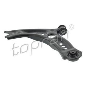 Querlenker 116 564 für A3 Sportback (8PA) für 53,16 CHF