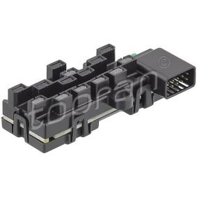 Lenkwinkelsensor von TOPRAN 116 655