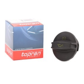 Acquista Tappo olio motore da TOPRAN 116 744 a buon mercato per soli 8,64 €