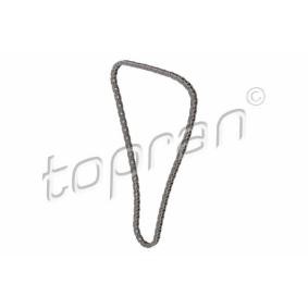 Achetez des Chaîne de distribution TOPRAN 116 748 à prix pour 24,45 €