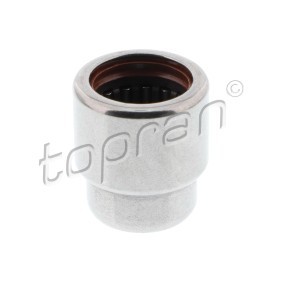 Laufring, Kurbelwelle 116 753 SKODA SCALA von TOPRAN