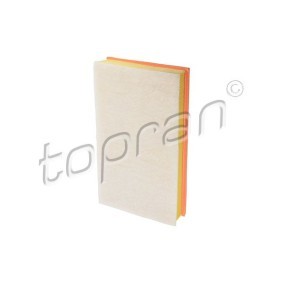 Luftfilter 116 792 für PASSAT Variant (3B6) für 10,08 CHF