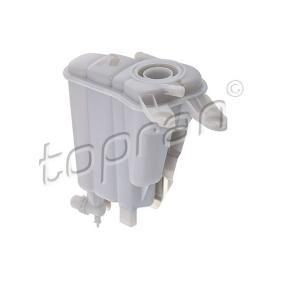 Acquista Serbatoio compensazione refrigerante da TOPRAN 116 810 a buon mercato per soli 48,62 €