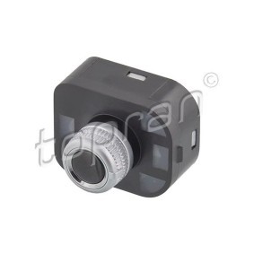 Comprar Conmutador, ajuste de espejo de TOPRAN 117 091 a bajo precio de 22,45 €