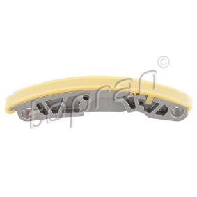 Gleitschiene von TOPRAN für A6 Limousine (4F2, C6) günstig online kaufen
