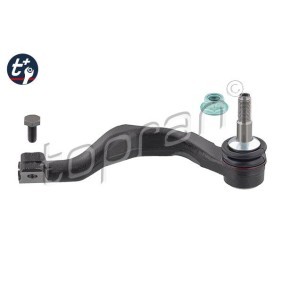 Bremsschlauch 117 121 von TOPRAN günstig für 28,51 € online kaufen