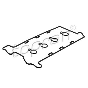 Bremsschlauch 117 122 von TOPRAN günstig für 28,51 € online kaufen