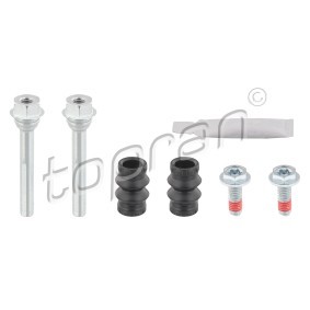 Acquista Kit manicotti di guida, Pinza freno da TOPRAN 117 185 a buon mercato per soli 18,53 €