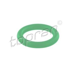 Köp Tätningsring, oljeavtappningsskruv av TOPRAN 117 248 till det låga priset 34,39 kr