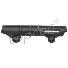 Gleitschiene von TOPRAN für PASSAT Variant (3B6) günstig online kaufen