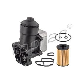 Compre Caixa, filtro de óleo da TOPRAN 117 295 a um preço baixo por 131,03 €