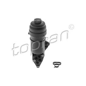 Comprar Caja del filtro de aceite de TOPRAN 117 296 a bajo precio de 63,71 €