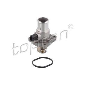 Kühlwasserthermostat für ALFA ROMEO von TOPRAN