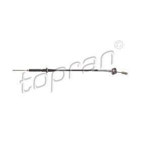 Acquista Cavo frizione da TOPRAN 208 583 a buon mercato per soli 20,24 €