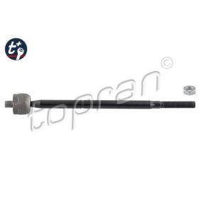 Comprar Rótula axial de dirección de TOPRAN 208 652 a bajo precio de 20,96 €