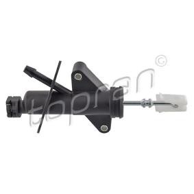 Comprar Cilindro maestro, embrague de TOPRAN 304 173 a bajo precio de 39,29 €