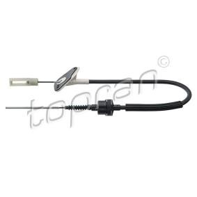Acquista Cavo frizione da TOPRAN 304 732 a buon mercato per soli 20,58 €