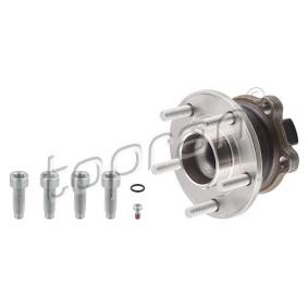 FORD Radlagersatz von TOPRAN