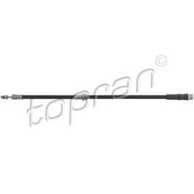 Achetez des Flexible de frein TOPRAN 304 946 à prix pour 17,90 €