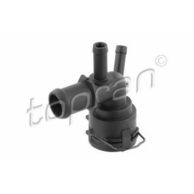 Compre Filtro de combustível da TOPRAN 407 941 a um preço baixo por 7,09 €