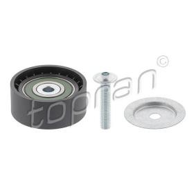 Umlenkrolle Keilrippenriemen 502 580 MINI PACEMAN von TOPRAN