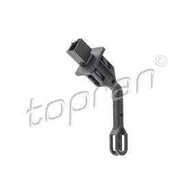 Sensor, Innenraumtemperatur von TOPRAN günstig für 8,56 €