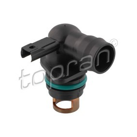 Köp Ventil, vevhusventilation av TOPRAN 502 906 till det låga priset 410,59 kr