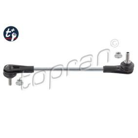 Comprar Bieleta de suspensión de TOPRAN 503 075 a bajo precio de 12,12 €