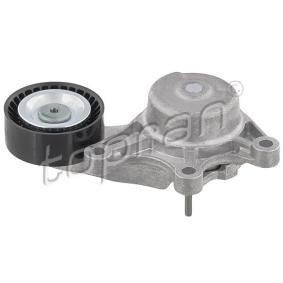 Comprar Tensor de correa poli V de TOPRAN 503 082 a bajo precio de 77,40 €