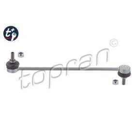 Køb Stabilisatorstang af TOPRAN 600 331 til den lave pris 103,90 DKK